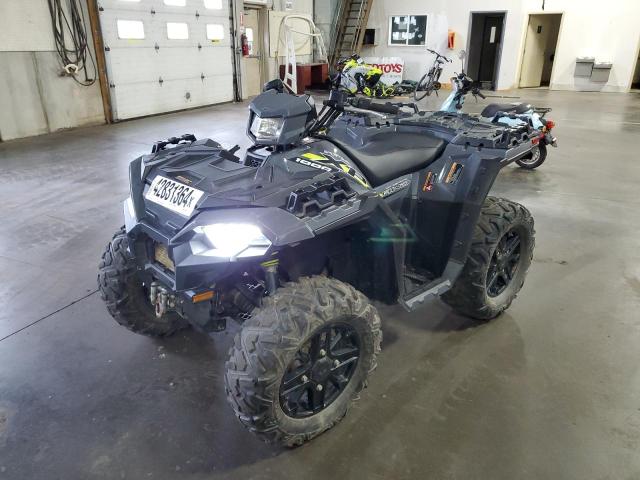 Obraz 2 z 2020 POLARIS SPORTSMAN XP 1000 TRAIL PACKAGE 2020 z VIN 4XASXZ958LB678454