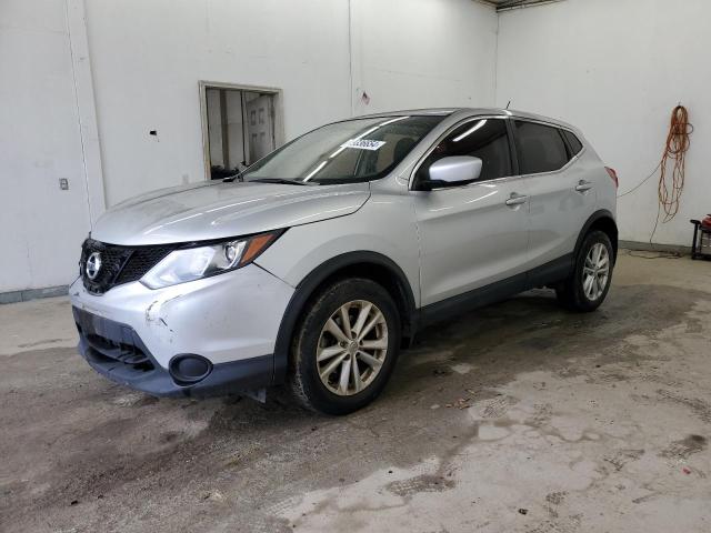 Obraz 1 z 2017 NISSAN ROGUE SPORT S 2017 z VIN JN1BJ1CP9HW018321