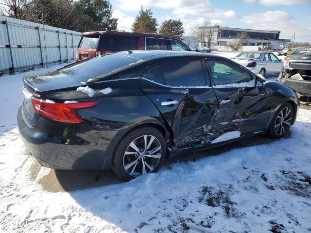 Obraz 3 z 2017 NISSAN MAXIMA 3.5S 2017 z VIN 1N4AA6AP4HC374546