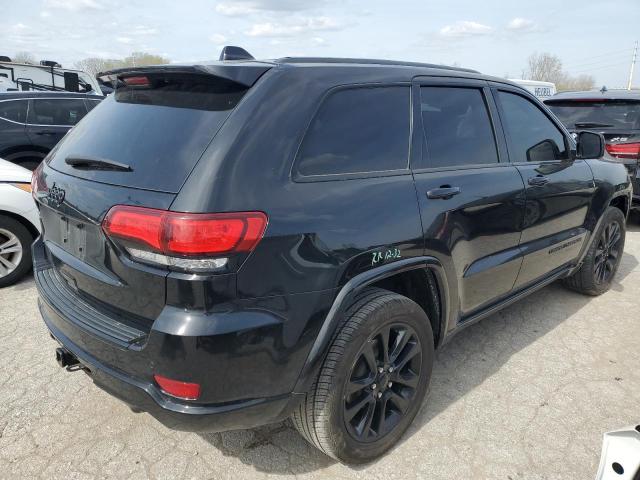 Obraz 3 z 2017 JEEP GRAND CHEROKEE LAREDO 2017 z VIN 1C4RJFAG6HC713224