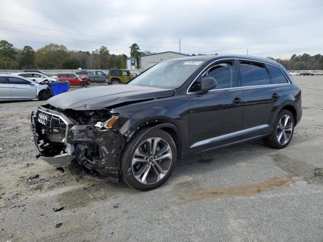 Изображение 2024 AUDI Q7 PREMIUM PLUS 2024