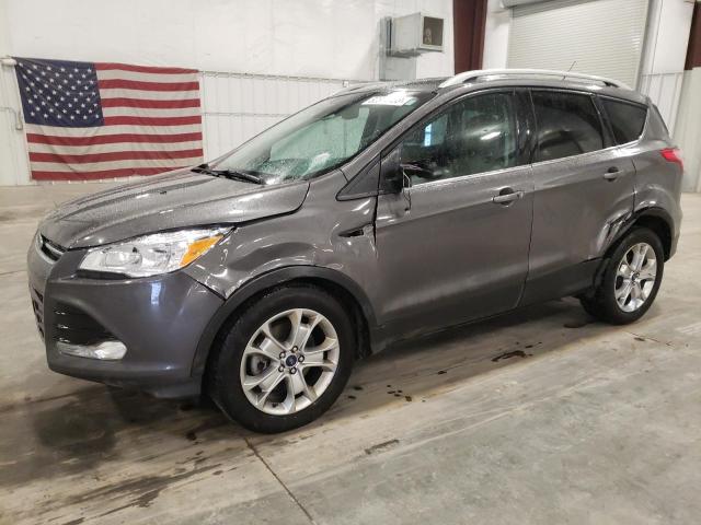 Obraz 1 z 2014 FORD ESCAPE TITANIUM 2014 z VIN 1FMCU9J91EUA15783