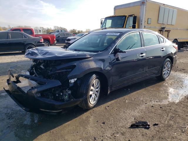 Image 1 of 2015 NISSAN ALTIMA 2.5 2015 with VIN 1N4AL3AP5FC579864