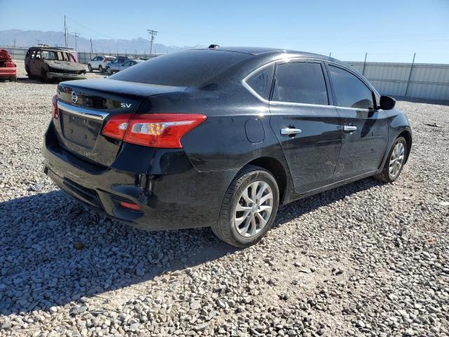 Obraz 3 z 2018 NISSAN SENTRA S 2018 z VIN 3N1AB7AP4JL634096