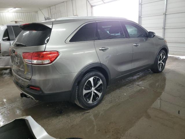 Obraz 3 z 2018 KIA SORENTO EX 2018 z VIN 5XYPH4A50JG410432