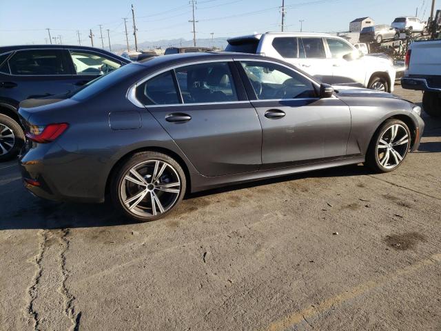 Image 3 of 2019 BMW 330I  2019 with VIN WBA5R1C51KAK10576