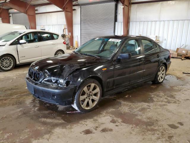 Изображение 2003 BMW 325 I 2003