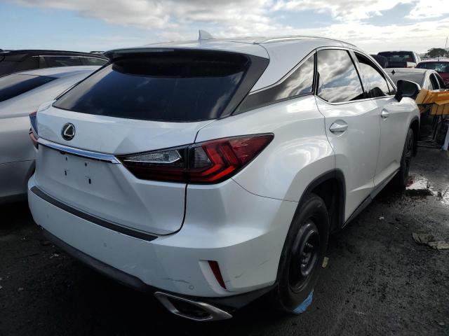 Изображение 3 2017 LEXUS RX 350 BASE 2017 с VIN 2T2ZZMCA7HC048701