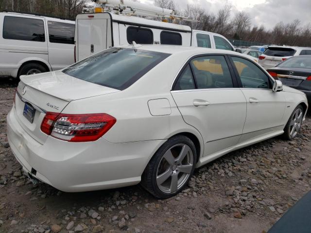 Obraz 3 z 2012 MERCEDES-BENZ E 350 4MATIC 2012 z VIN WDDHF8JB6CA607928