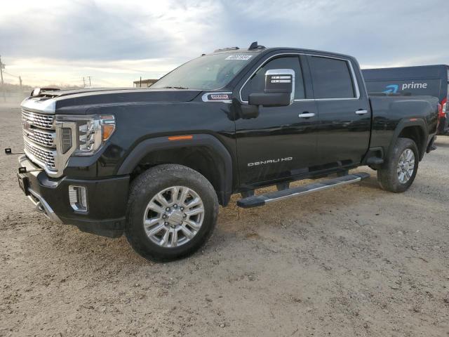 2021 GMC SIERRA K2500 DENALI 2021 image
