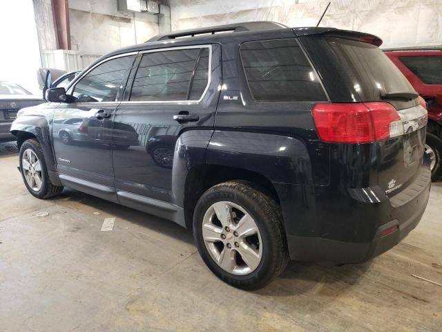 Obraz 2 z 2015 GMC TERRAIN SLE 2015 z VIN 2GKFLWEK6F6226207