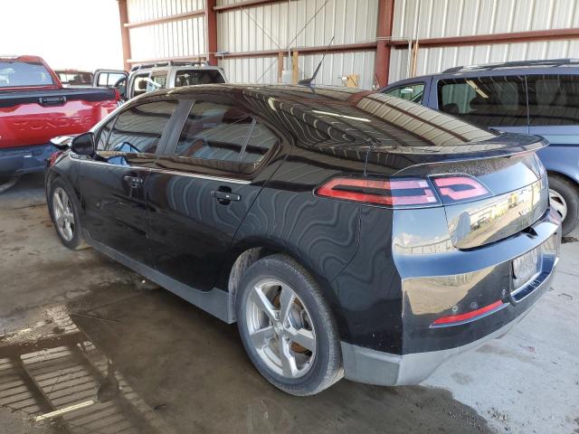 Obraz 2 z 2013 CHEVROLET VOLT  2013 z VIN 1G1RH6E43DU102897