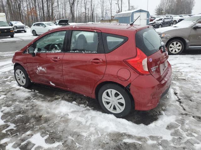 Obraz 2 z 2017 NISSAN VERSA NOTE S 2017 z VIN 3N1CE2CP2HL370418