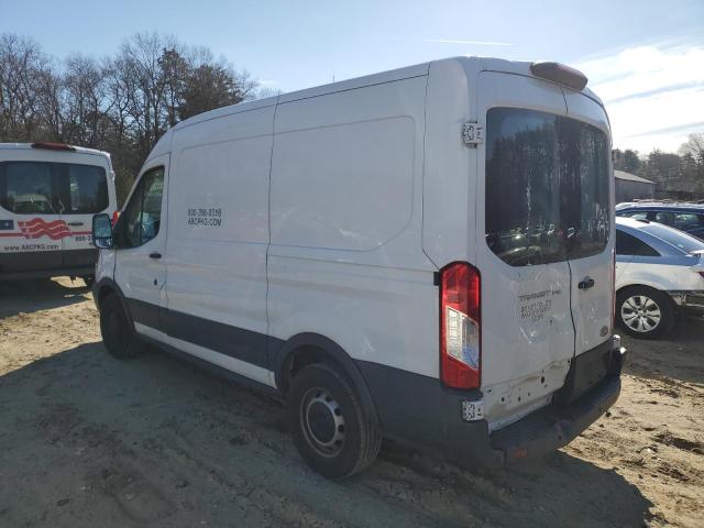 Изображение 2 2018 FORD TRANSIT T-150 2018 с VIN 1FTYE1CM8JKA50269