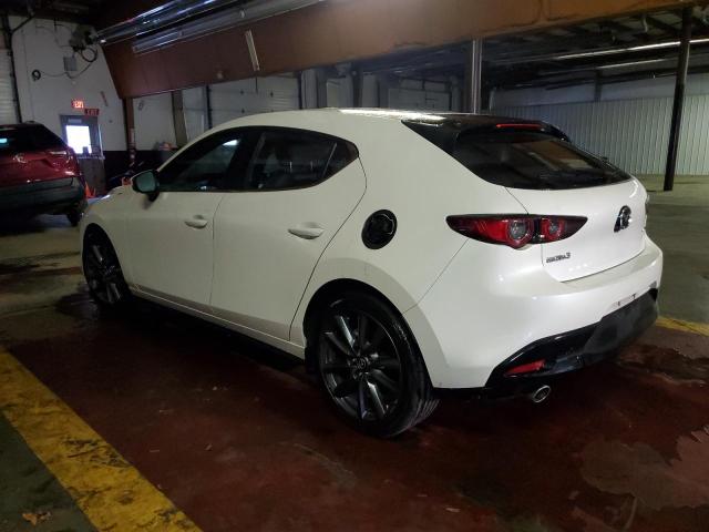 Obraz 2 z 2021 MAZDA 3 SELECT 2021 z VIN JM1BPAKL0M1337026