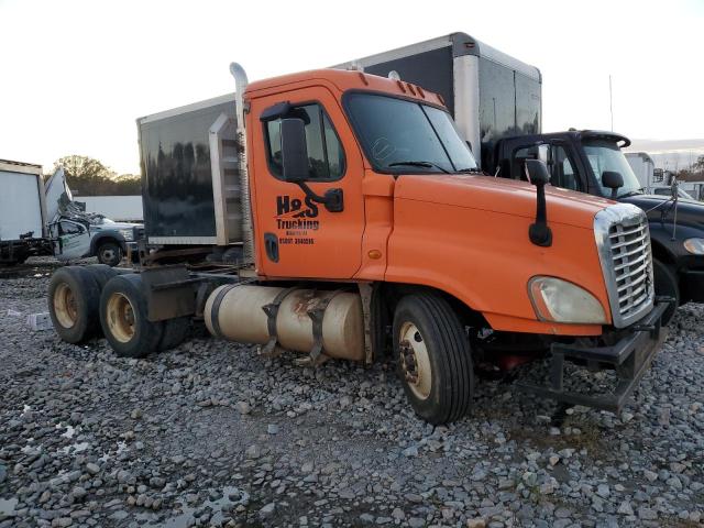 Изображение 1 2009 FREIGHTLINER CASCADIA 125  2009 с VIN 1FUJGECK49LAG4068