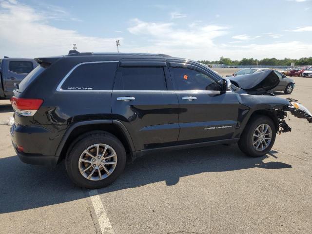 Изображение 3 2015 JEEP GRAND CHEROKEE LIMITED 2015 с VIN 1C4RJFBG1FC207411