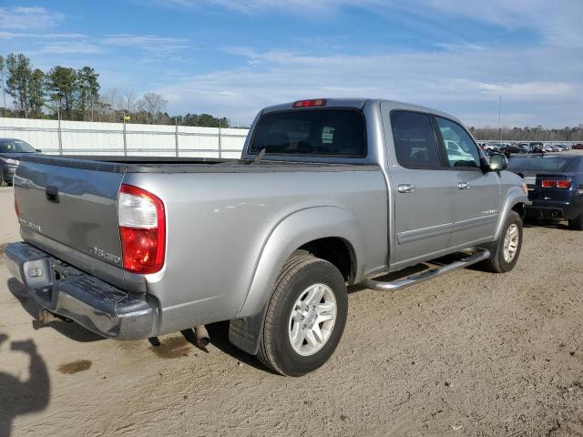 Obraz 3 z 2006 TOYOTA TUNDRA DOUBLE CAB SR5 2006 z VIN 5TBDT441X6S522720