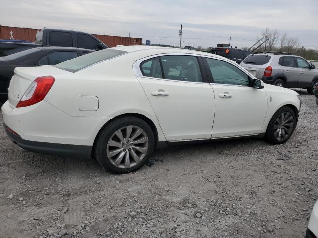 Изображение 3 2013 LINCOLN MKS  2013 с VIN 1LNHL9DK4DG602404