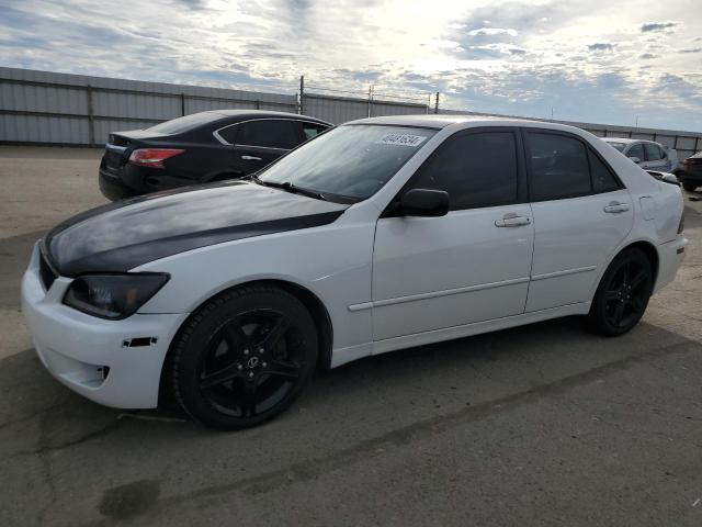 Изображение 2001 LEXUS IS 300 2001