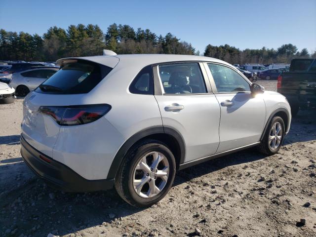 Изображение 3 2023 HONDA HR-V LX 2023 с VIN 3CZRZ2H33PM727108