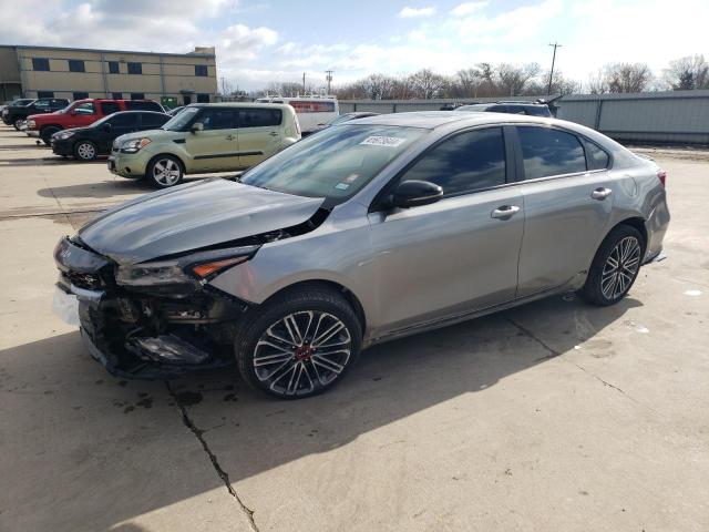 Изображение 2023 KIA FORTE GT 2023