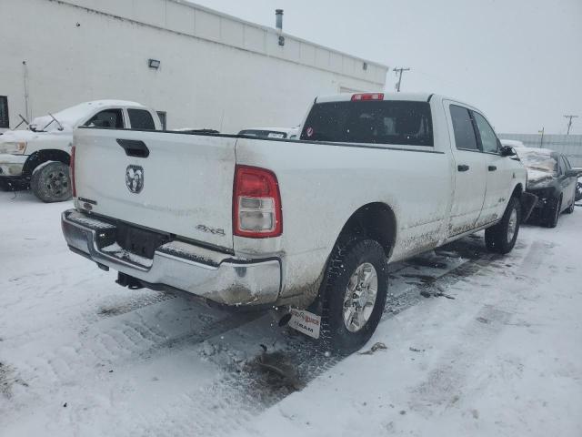 Image 3 of 2022 RAM 3500 BIG HORN/LONE STAR 2022 with VIN 3C63R3HL2NG415642
