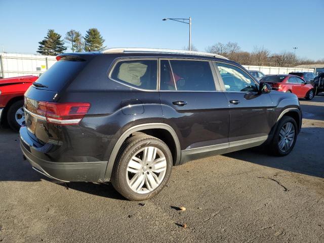Image 3 of 2019 VOLKSWAGEN ATLAS SE 2019 with VIN 1V2UR2CA1KC564537