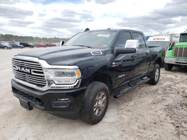 Obraz 1 z 2023 RAM 2500 LARAMIE 2023 z VIN 3C6UR5FL7PG580432