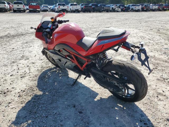 Изображение 3 2019 ENERGICA EGO  2019 с VIN ZNNG1A1B8KS000131