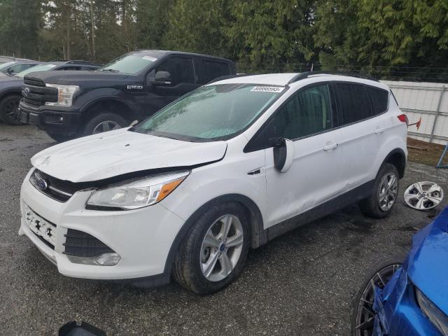 Obraz 1 z 2016 FORD ESCAPE SE 2016 z VIN 1FMCU9G94GUB24779