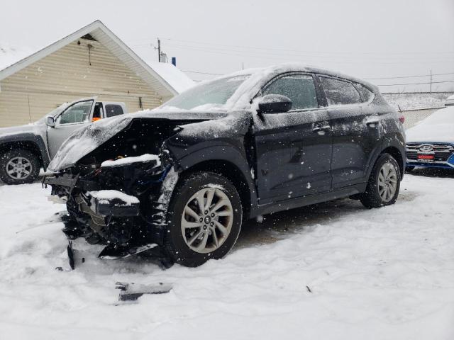 2016 HYUNDAI TUCSON LIMITED 2016 image