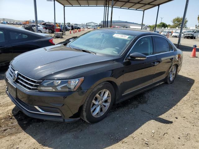 Obraz 2016 VOLKSWAGEN PASSAT S 2016