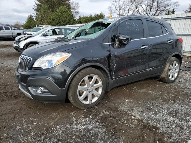 Image 1 of 2015 BUICK ENCORE  2015 with VIN KL4CJGSB3FB238031