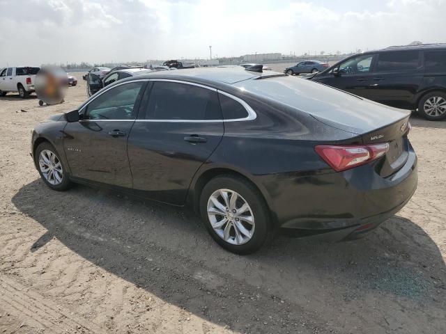 Изображение 2 2020 CHEVROLET MALIBU LT 2020 с VIN 1G1ZD5ST2LF055110