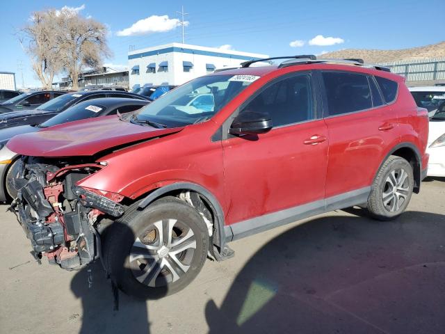 Изображение 2016 TOYOTA RAV4 LE 2016