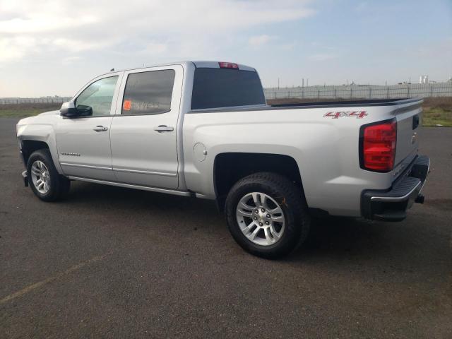 Obraz 2 z 2017 CHEVROLET SILVERADO K1500 LT 2017 z VIN 3GCUKREC5HG161311