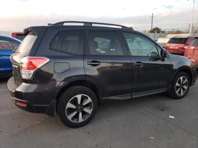 Image 3 of 2018 SUBARU FORESTER 2.5I PREMIUM 2018 with VIN JF2SJAGC3JH510438