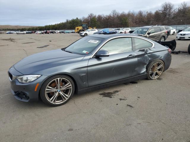 Изображение 2017 BMW 430I  2017