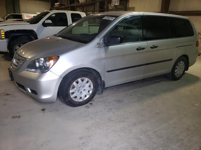 Obraz 1 z 2008 HONDA ODYSSEY LX 2008 z VIN 5FNRL38298B002798