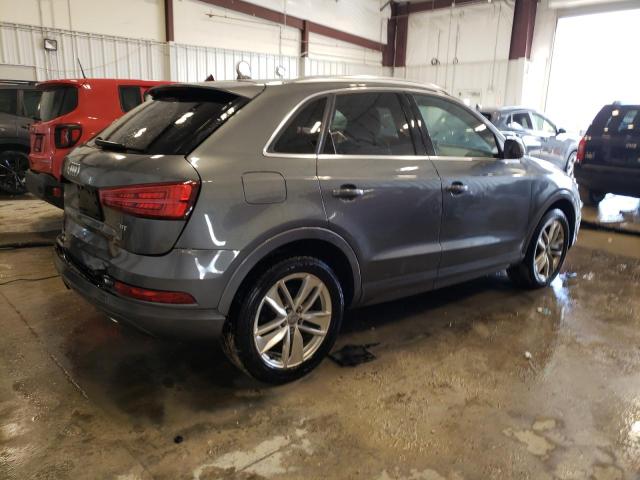 Изображение 3 2016 AUDI Q3 PREMIUM PLUS 2016 с VIN WA1EFCFS2GR018403