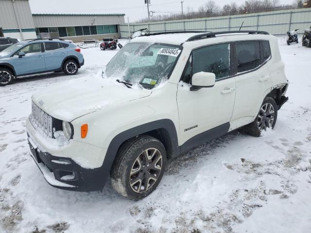 Obraz 2015 JEEP RENEGADE LATITUDE 2015