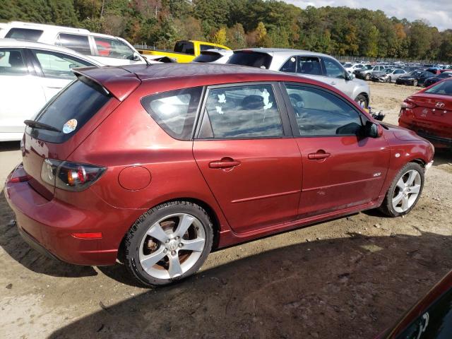 Obraz 3 z 2006 MAZDA 3 HATCHBACK 2006 z VIN JM1BK343961497996