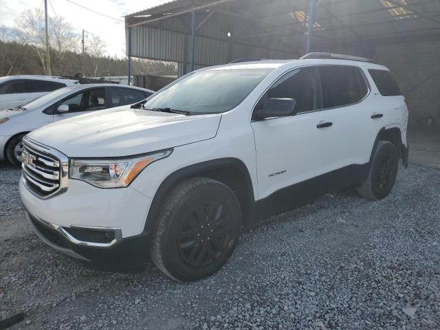 Image 1 of 2019 GMC ACADIA SLT-1 2019 with VIN 1GKKNMLS9KZ242058