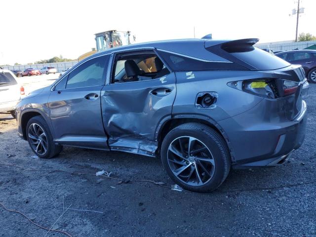 Image 2 of 2016 LEXUS RX 350 2016 with VIN 2T2ZZMCA4GC012592