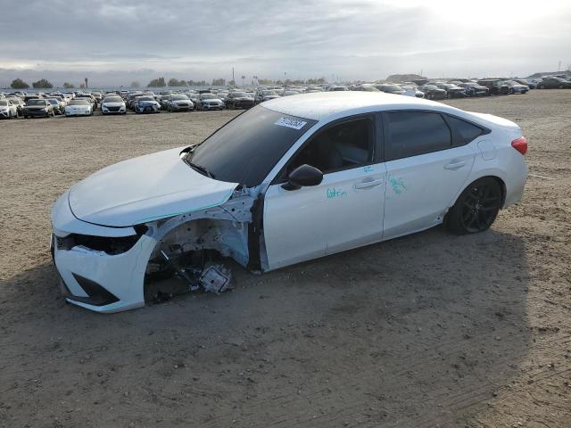 Изображение 1 2024 HONDA CIVIC SPORT 2024 с VIN 2HGFE2F54RH511988