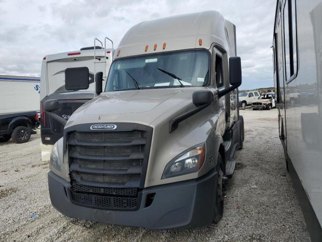 Изображение 2 2020 FREIGHTLINER CASCADIA 126  2020 с VIN 3AKJHHDR3LSKD2334