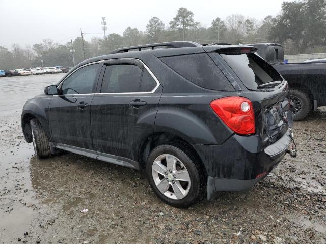 Изображение 2 2012 CHEVROLET EQUINOX LT 2012 с VIN 2GNALPEK0C6341495