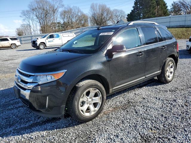 2014 FORD EDGE SEL 2014 image