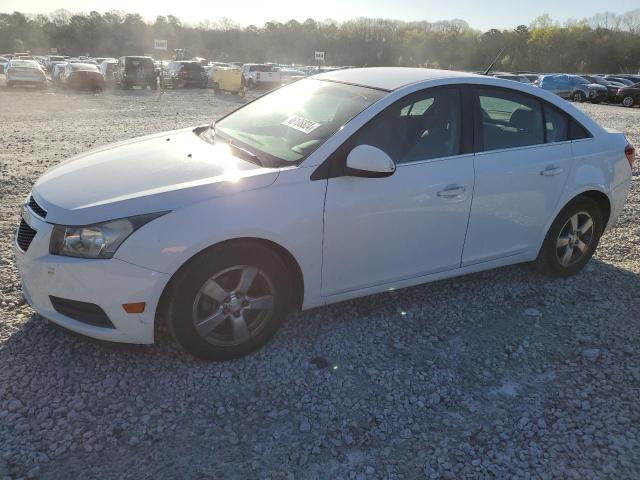 Image 1 of 2012 CHEVROLET CRUZE LT 2012 with VIN 1G1PF5SC7C7284796